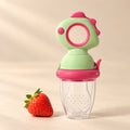 TibaToes™ Dino Fresh Food Feeder