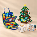 TibaToes™ Christmas Wonder Play Bundle