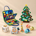 TibaToes™ Christmas Wonder Learning Bundle