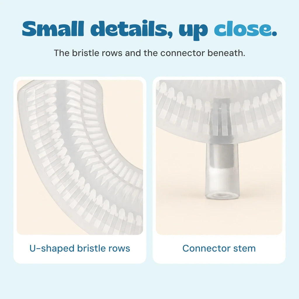 EasyBrush Replacement Mouthpiece