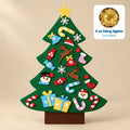 TibaToes™ Christmas Tree Play Set