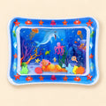 TibaToes™ Sensory Tummy Time Mat