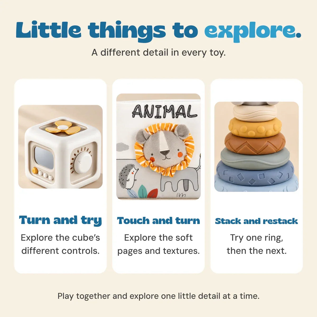 Montessori Development Bundle