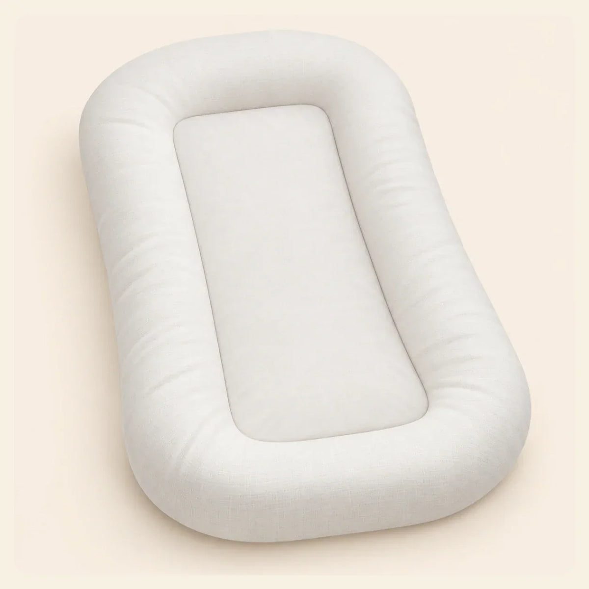 TibaToes™ SnuggleNest Baby Lounger