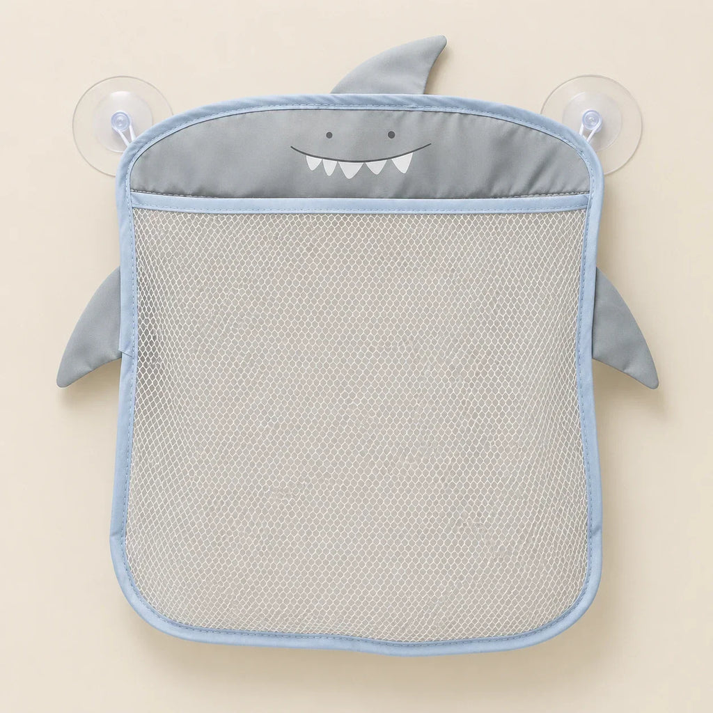 TibaToes™ Bathroom Toy Organizer Bag