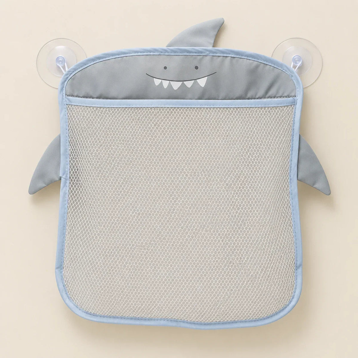 TibaToes™ Bathroom Toy Organizer Bag