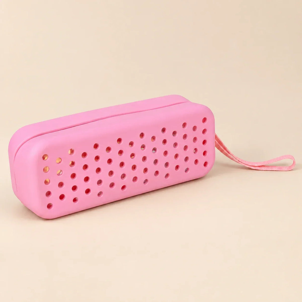 TibaToes Goggle Case