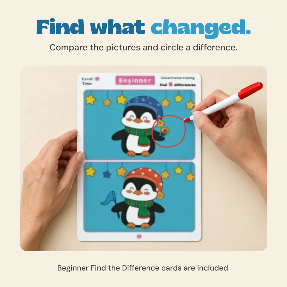 Logic & Problem-Solving Bundle (Ages 3–5)