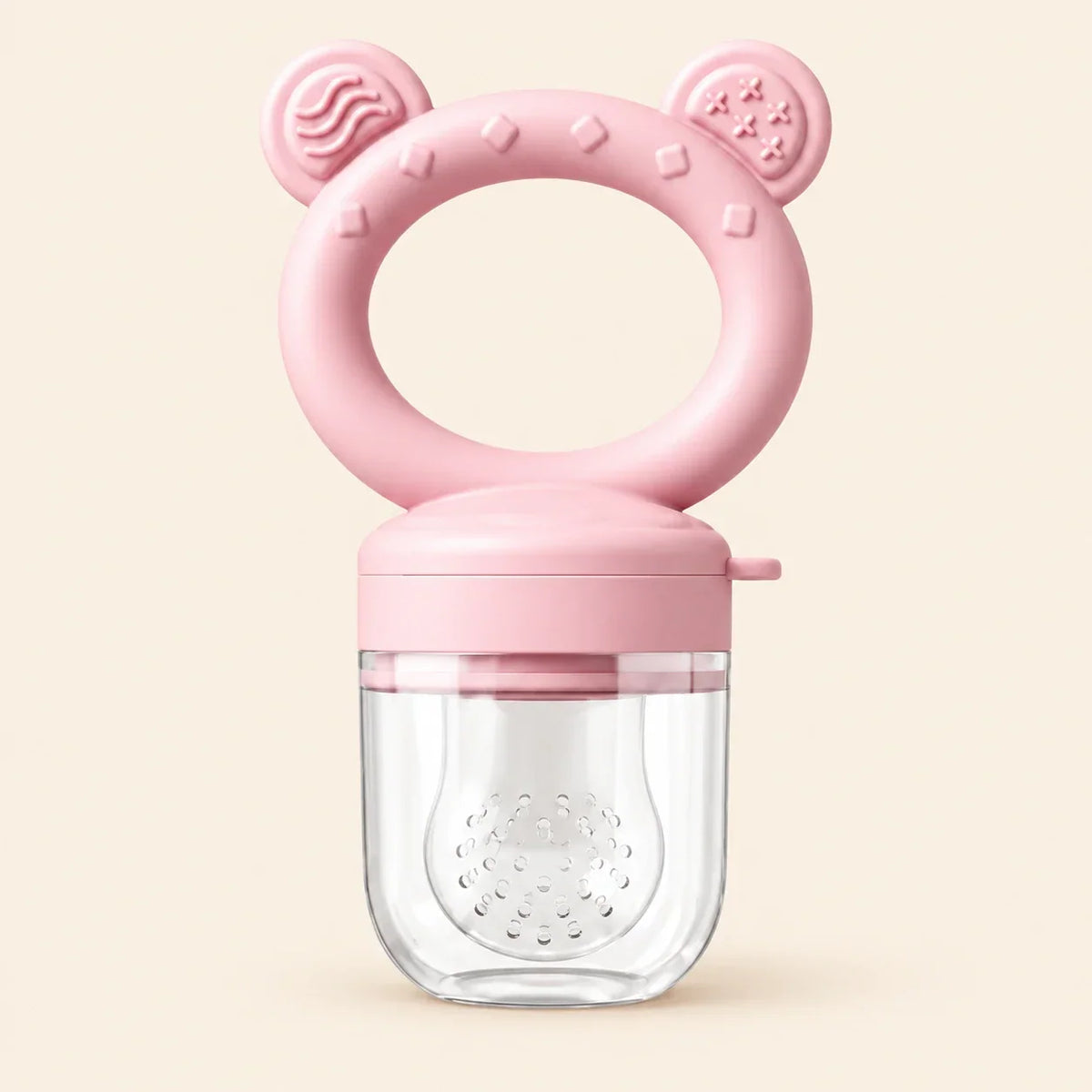 TibaToes™ ChillBite Baby Feeder Set