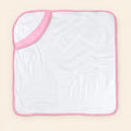TibaToes™ Doll Bath Towel Wrap