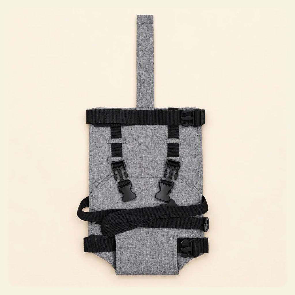 TibaToes™ Travel Dining Chair Harness