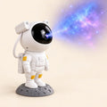 TibaToes™ Astronaut Galaxy Night Light Projector