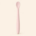 TibaToes™ SoftStart Silicone Baby Feeding Spoon