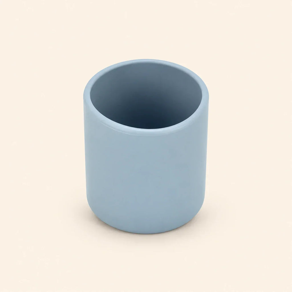 TibaToes™ SoftSip Silicone Training Cup