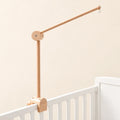TibaToes™ Wooden Mobile Arm