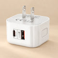TibaToes™ USB Power Adapter